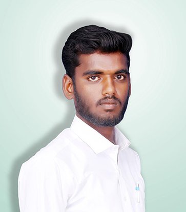 M Balaji
